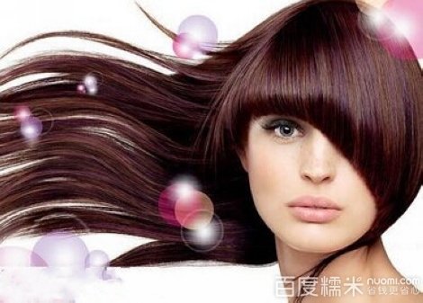 发型设计发型!资深设计师,时尚触感强烈,节假日流行套餐中长发全集的女生大图片图片