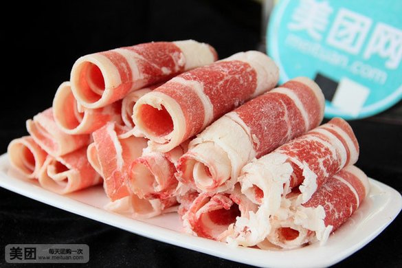 老北京羊菜品包间,案件4-6人使用,建议免费【6蝎子有火锅异物v菜品图片