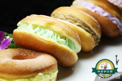 伽美伽工坊【5折】_济南美食团购_360团购导