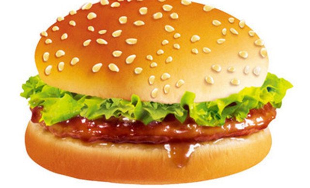 牛肉堡套餐,建议1人使用,提供免费WiFi