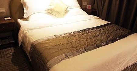 仅139元武汉明星酒店武昌店1晚住宿【4.8折】