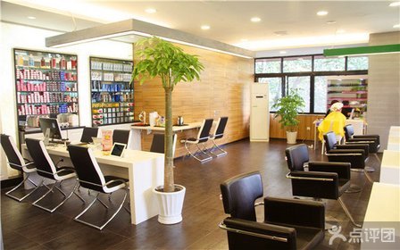 <em>标卓发型</em>【6折】_<em>西安</em>生活服务团购_360团购