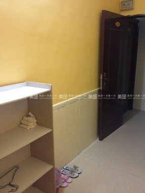 1经济单人房 12_经济单人房入住1晚,可连续入住,免费WiFi(2)