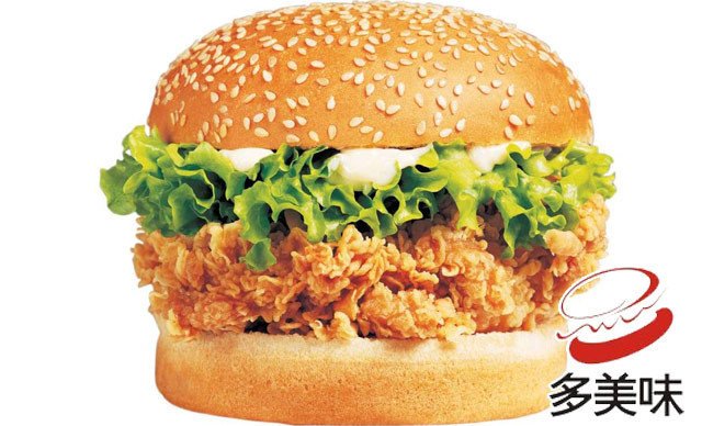 多美味主食3选1,提供免费WiFi