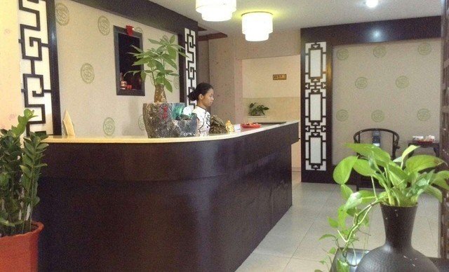 泰元堂中医养生馆肠胃调理套餐,男女不限