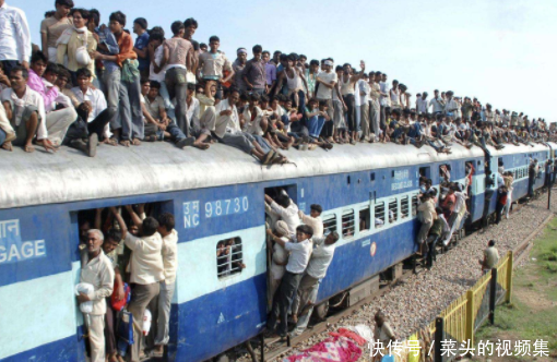 印度人口即将超过中国,为何不实施计划生育?原