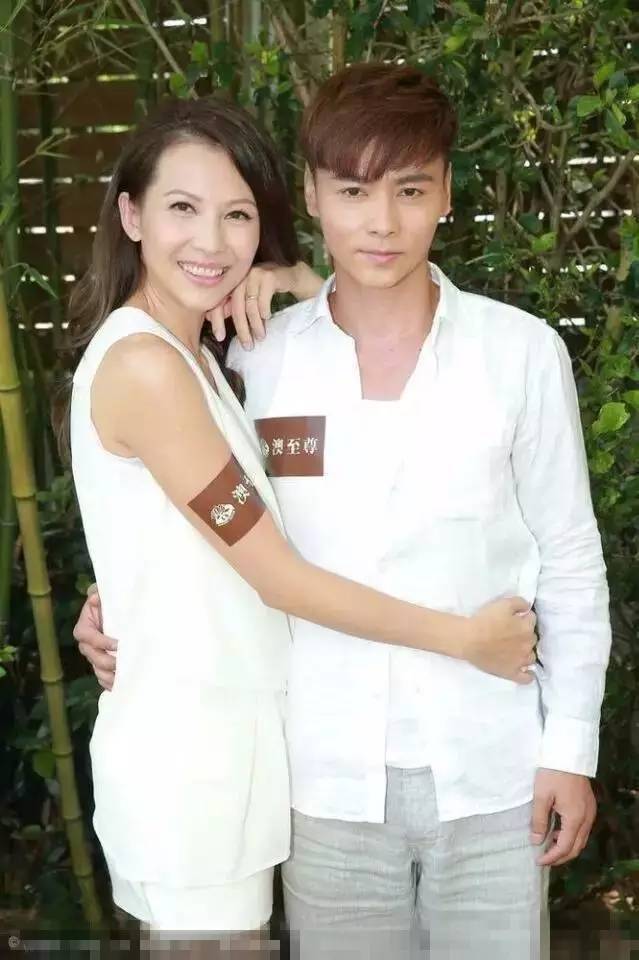 她是吴奇隆前女友,进娱乐圈为母还债,如今终于成人生赢家!