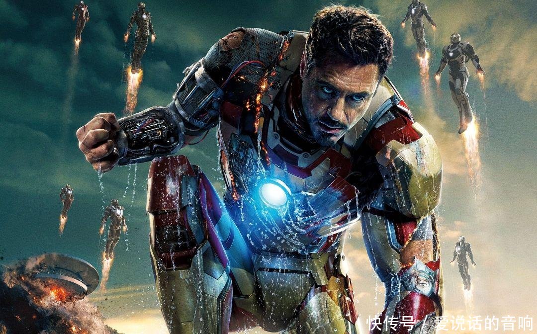 《复联4》奇异博士最后的1是什么意思,他在暗