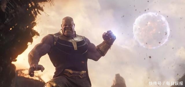 《复仇者联盟4:终局之战》刷新28国单日票房纪