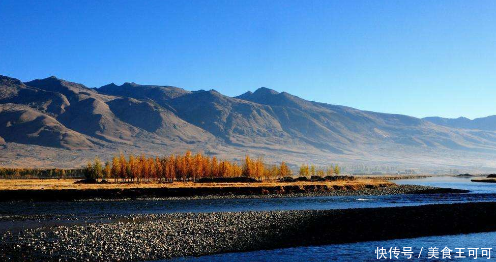 隐藏在大山深处的小县城,如今门票收入就高达