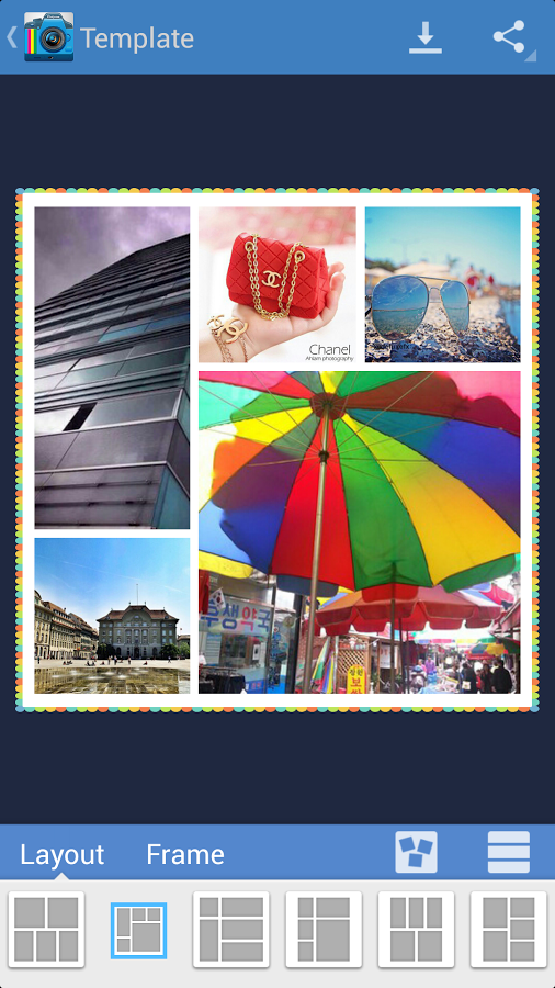 Phonegram-Instagram浏览器截图5