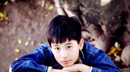 95后四大小生出炉,刘昊然、彭昱畅、胡先煦被