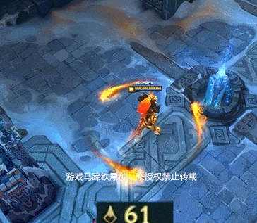 lol龙王用两种模式击杀500小兵!