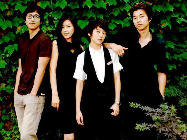 《咖啡王子一号店》11年了:有人去世，他还是国民老公，她最惨