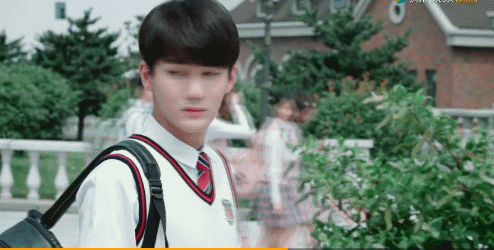 《国民老公》第一集就开车,虽然很虐狗但请保持这种节奏别停