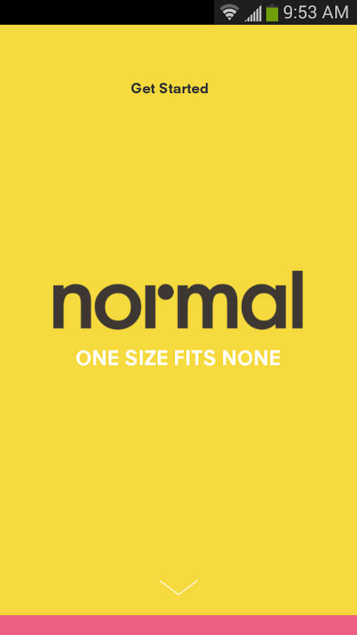 Normal截图1