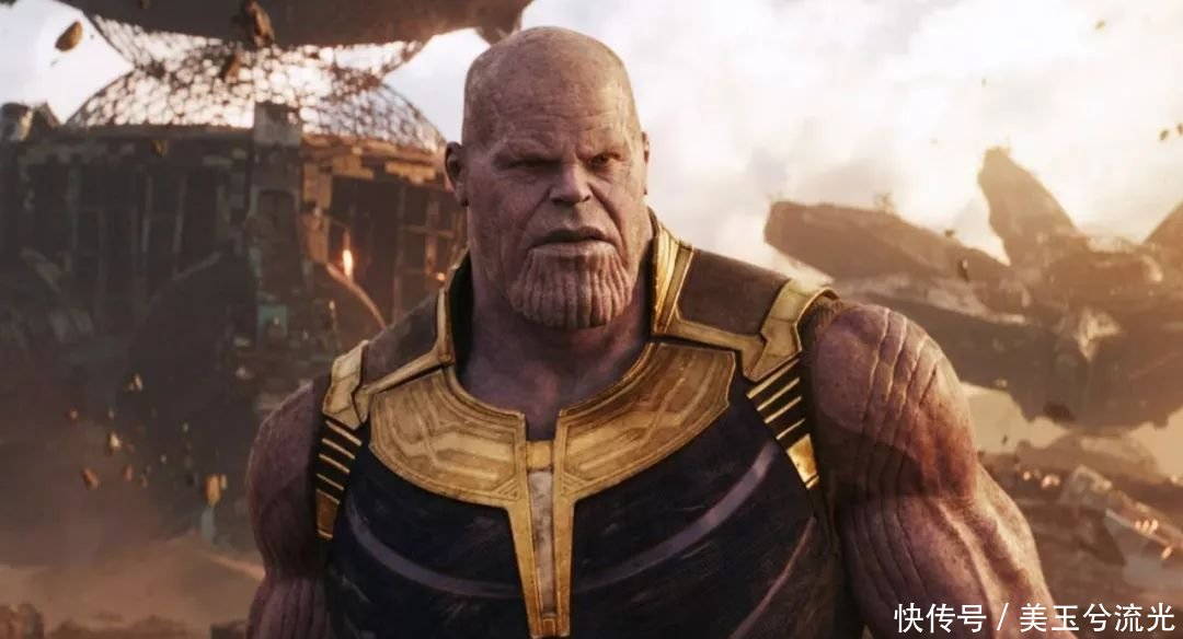 《复联4》:这场价值百亿的终局告别,中国还是