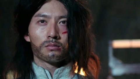 鬼手传奇之寒食帖