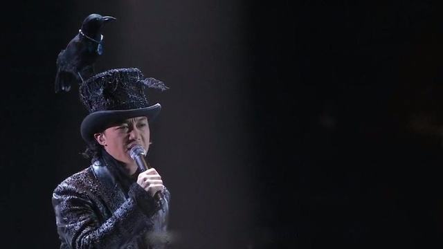 华语乐坛最火爆的七场演唱会,张学友稳拿榜首