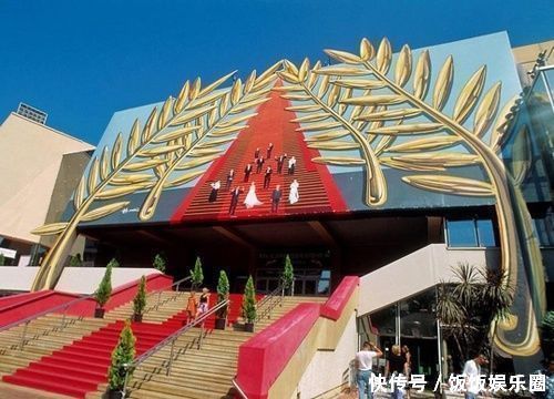 戛纳国际电影节,人气红毯女神排名,范冰冰第二