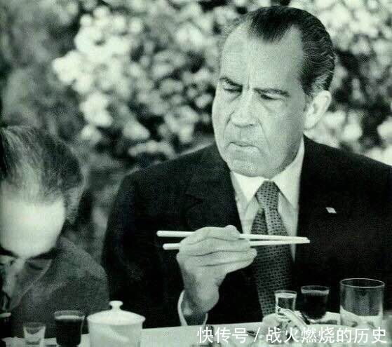 10张令人难以置信的历史图片,真实而震撼!