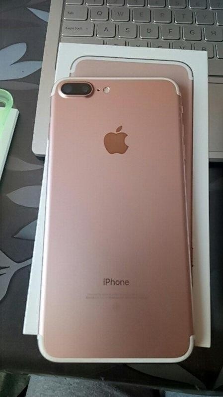 iPhone X刚掉水里就变这样?苹果店员回应:不是