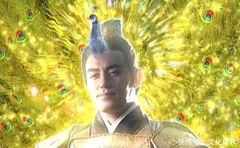 封神中商朝五大猛将,第四两次活捉杨戬,第二曾与圣人大打出手