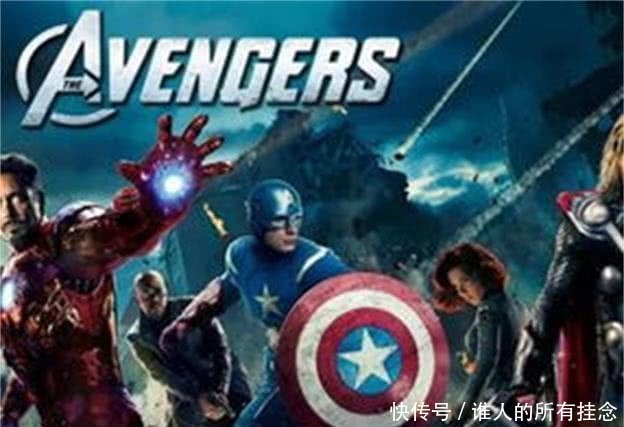 《复仇者联盟4》定档时间提前了,将全球同步上映