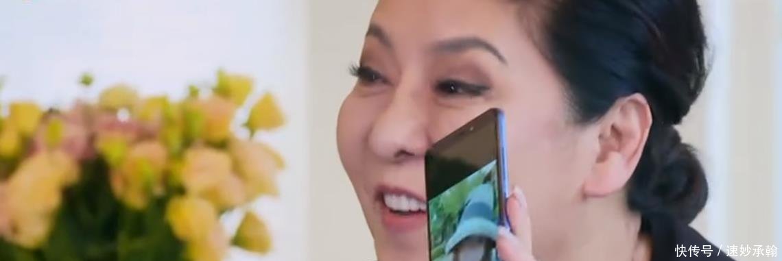 向佐坦言为初恋减肥一百斤,向太4字评价太真实