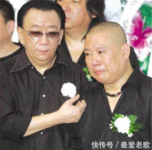 崔永元人品到底怎样郭德纲曾经如此评价