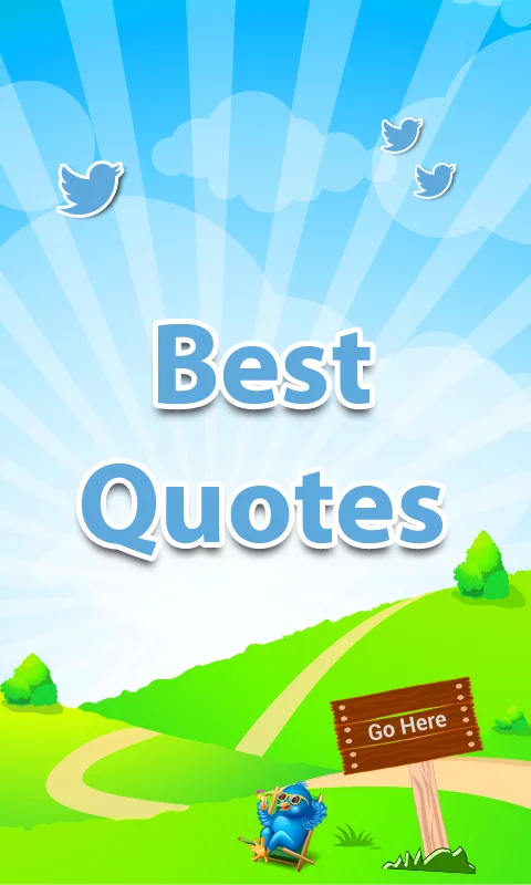 Best Quotes截图1