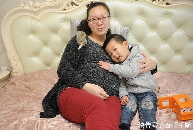 头胎剖腹产,多久可以怀二胎?二胎能顺产吗?看