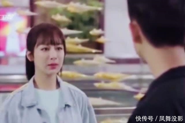 佟年归还“分手费”,哭着说他对感情态度不端正,韩商言心痛! e世博国际