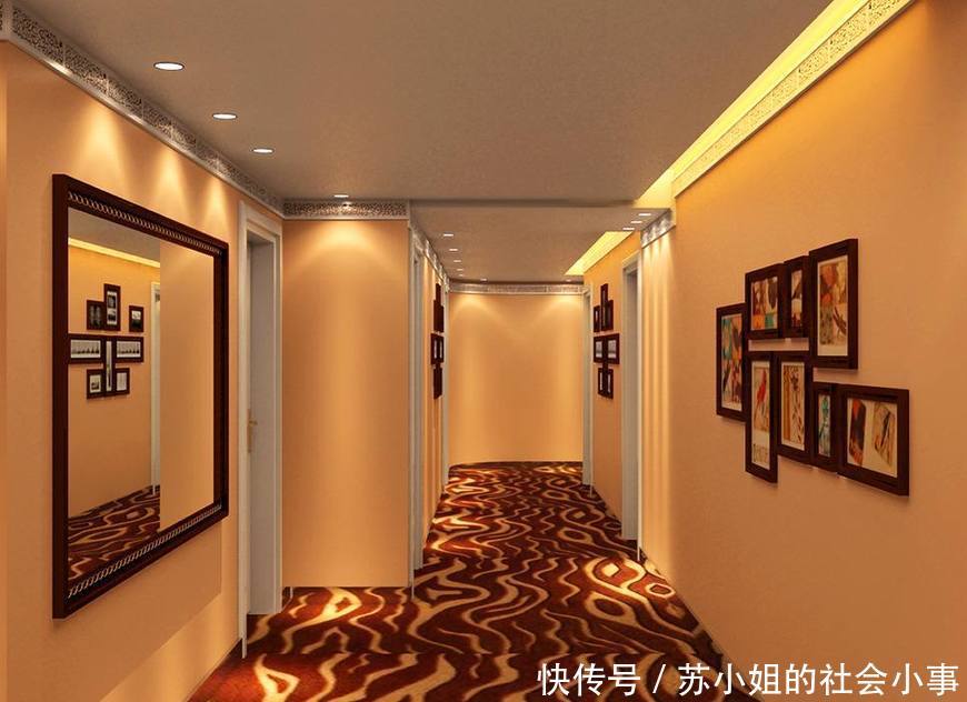 女大学生做兼职,每晚悄悄去7家旅馆,被抓后称