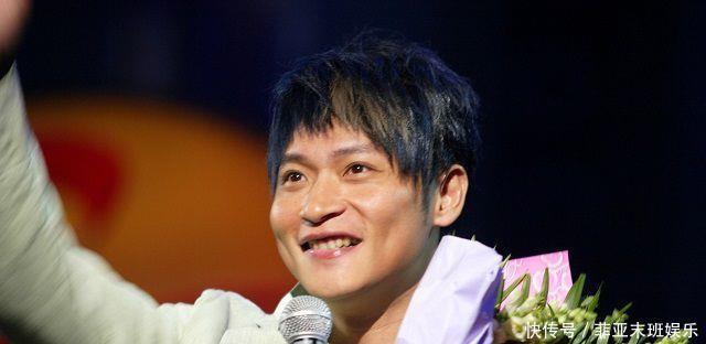 陈志朋公开回应独特造型,自曝父母对其态度,网