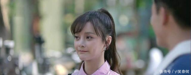 《一千零一夜》热巴被疯狂吐槽活在精修图里,