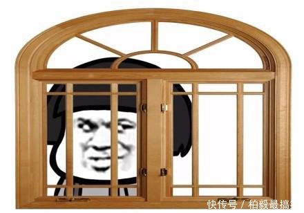 搞笑表情所有了我关闭的学习之门表情,封住匹马上帝包一万图片
