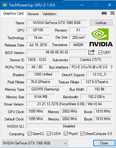 win10怎么查看电脑显卡配置_360问答