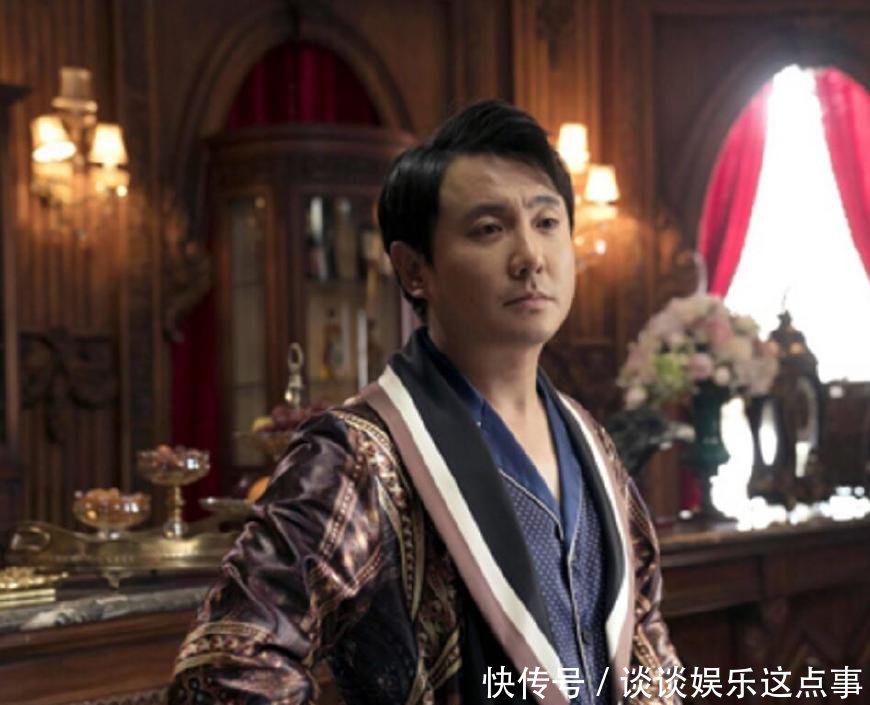 徐峥和陈思诚对《西虹市首富》评价完全不同,