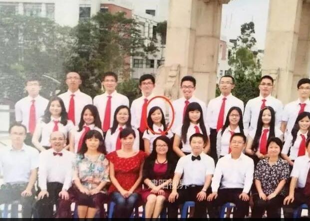 北大章莹颖失联近10天 室友:大家疯了般在找她 章莹颖找到了吗?(3)