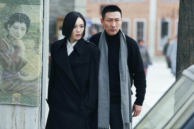 看腻了林允baby唐嫣式傻白甜，再看张天爱辛芷蕾吕佳容式攻黑狠