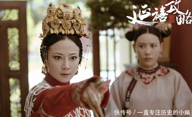 延禧孩子:高做法为何一直临死攻略?没有前揭蛋糕6视频的情趣贵妃胸图片