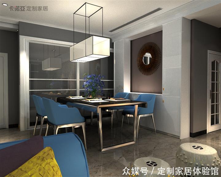 家庭装修用什么墙面装饰材料?