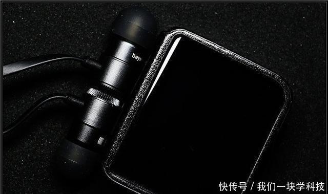 ipod shuffle超进化?--山灵M0入手小记