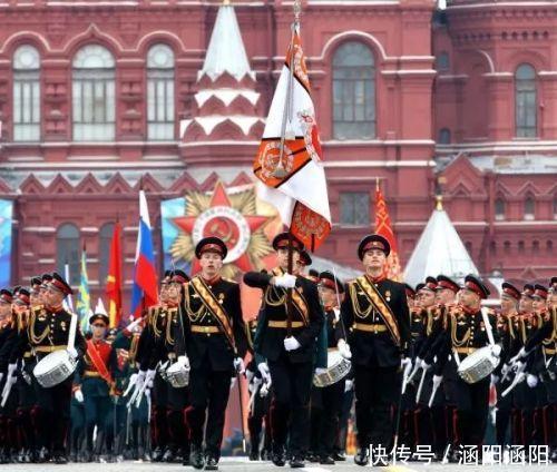 俄罗斯2018年胜利日阅兵装备回顾