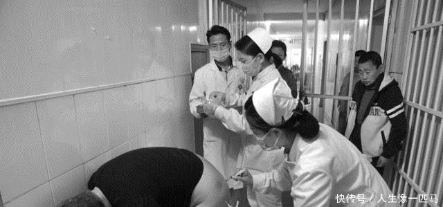 假如你被误抓进了精神病院,怎么证明自己是正