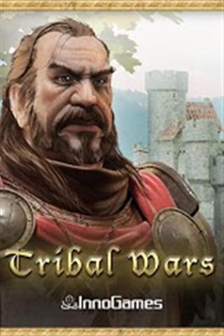 部落战争 Tribal Wars截图4