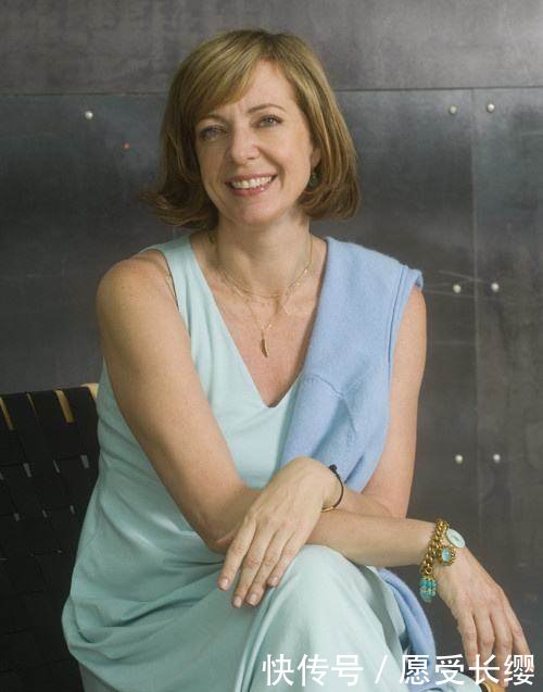 统治好莱坞票房的六个女演员,能认出四个算你