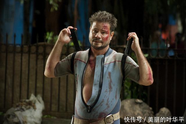 史上最好看的5部丧尸片,两个字 刺激 你敢不敢