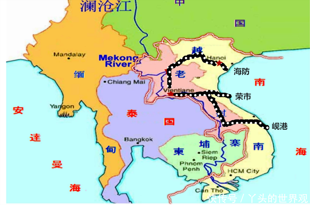 老挝国GDP_老挝国军队